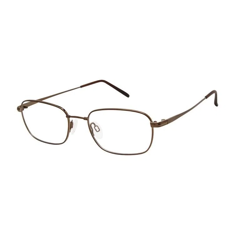 Aristar AR30727 Eyeglasses - view 3